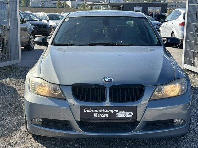 BMW 3er Gebrauchtwagen