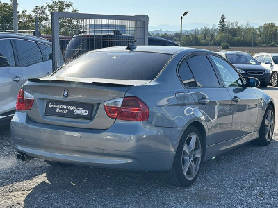 BMW 3er Gebrauchtwagen
