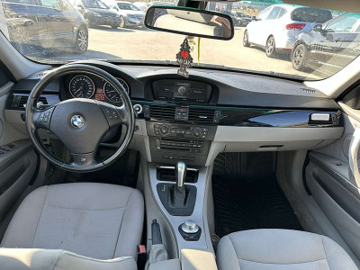 BMW 3er Gebrauchtwagen