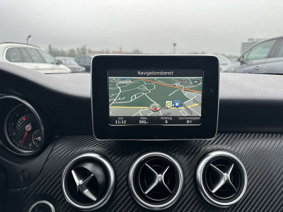 Mercedes-Benz A-Klasse Gebrauchtwagen Mercedes-Benz A-Klasse Gebrauchtwagen