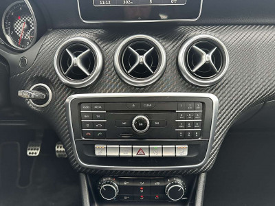 Mercedes-Benz A-Klasse Gebrauchtwagen Mercedes-Benz A-Klasse Gebrauchtwagen
