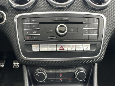 Mercedes-Benz A-Klasse Gebrauchtwagen Mercedes-Benz A-Klasse Gebrauchtwagen