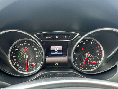 Mercedes-Benz A-Klasse Gebrauchtwagen Mercedes-Benz A-Klasse Gebrauchtwagen