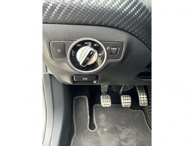 Mercedes-Benz A-Klasse Gebrauchtwagen Mercedes-Benz A-Klasse Gebrauchtwagen