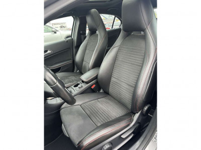 Mercedes-Benz A-Klasse Gebrauchtwagen Mercedes-Benz A-Klasse Gebrauchtwagen
