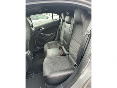 Mercedes-Benz A-Klasse Gebrauchtwagen Mercedes-Benz A-Klasse Gebrauchtwagen