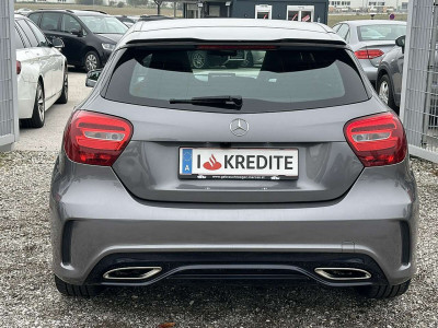 Mercedes-Benz A-Klasse Gebrauchtwagen Mercedes-Benz A-Klasse Gebrauchtwagen