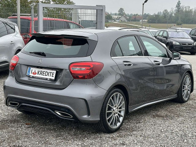 Mercedes-Benz A-Klasse Gebrauchtwagen Mercedes-Benz A-Klasse Gebrauchtwagen