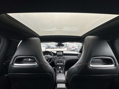 Mercedes-Benz A-Klasse Gebrauchtwagen Mercedes-Benz A-Klasse Gebrauchtwagen