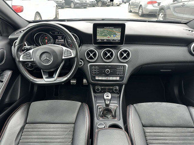 Mercedes-Benz A-Klasse Gebrauchtwagen Mercedes-Benz A-Klasse Gebrauchtwagen