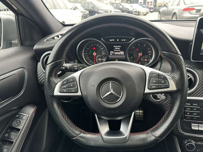 Mercedes-Benz A-Klasse Gebrauchtwagen Mercedes-Benz A-Klasse Gebrauchtwagen