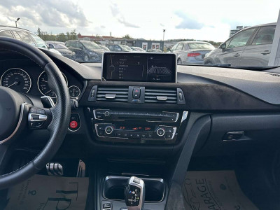 BMW 3er Gebrauchtwagen