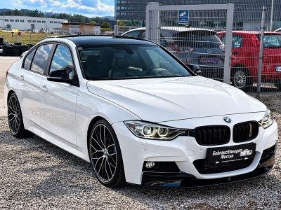 BMW 3er Gebrauchtwagen