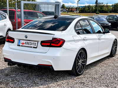 BMW 3er Gebrauchtwagen