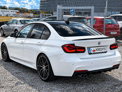 BMW 3er Gebrauchtwagen