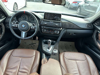BMW 3er Gebrauchtwagen