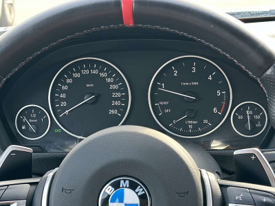 BMW 3er Gebrauchtwagen