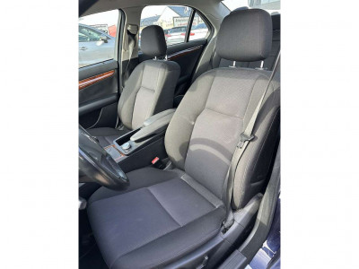 Mercedes-Benz C-Klasse Gebrauchtwagen