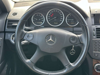 Mercedes-Benz C-Klasse Gebrauchtwagen