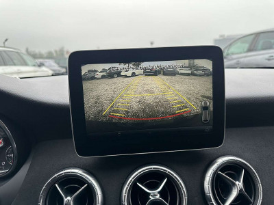 Mercedes-Benz CLA Gebrauchtwagen