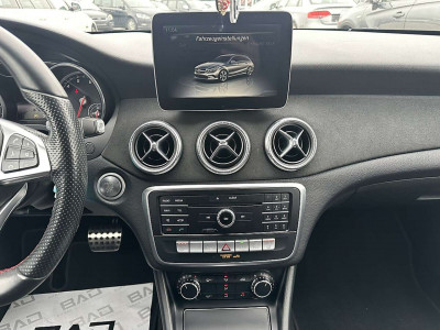 Mercedes-Benz CLA Gebrauchtwagen