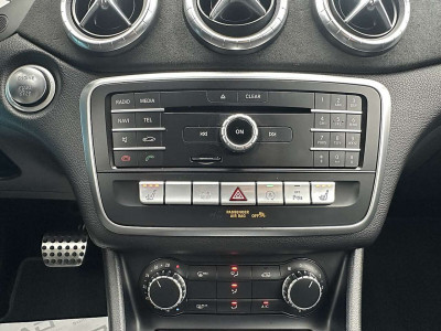 Mercedes-Benz CLA Gebrauchtwagen