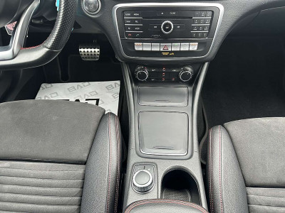 Mercedes-Benz CLA Gebrauchtwagen