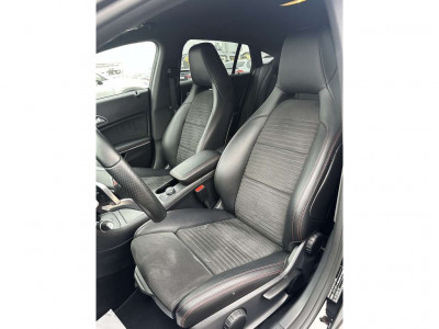 Mercedes-Benz CLA Gebrauchtwagen