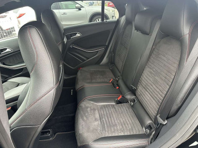 Mercedes-Benz CLA Gebrauchtwagen