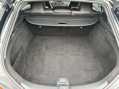 Mercedes-Benz CLA Gebrauchtwagen