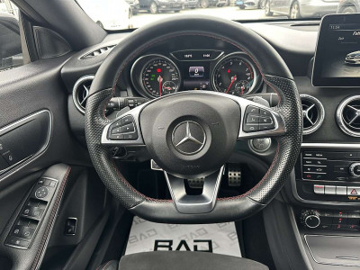 Mercedes-Benz CLA Gebrauchtwagen