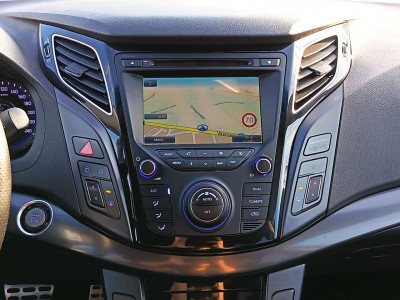 Hyundai i40 Gebrauchtwagen