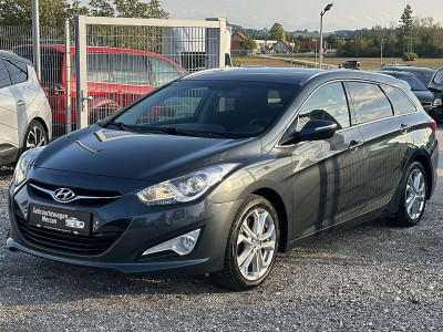 Hyundai i40 Gebrauchtwagen