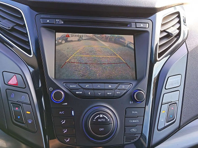 Hyundai i40 Gebrauchtwagen