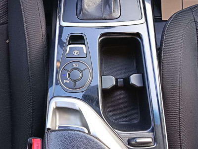 Hyundai i40 Gebrauchtwagen