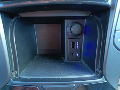 Hyundai i40 Gebrauchtwagen