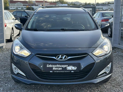 Hyundai i40 Gebrauchtwagen