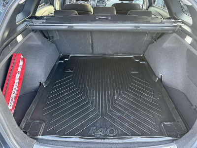 Hyundai i40 Gebrauchtwagen