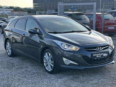 Hyundai i40 Gebrauchtwagen