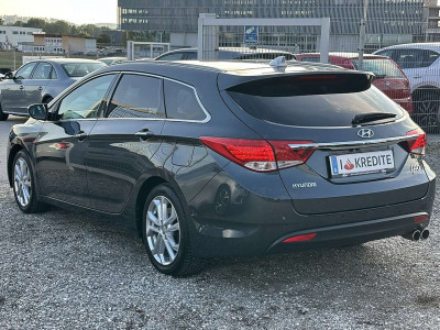 Hyundai i40 Gebrauchtwagen