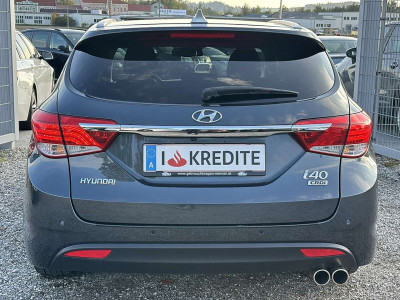 Hyundai i40 Gebrauchtwagen
