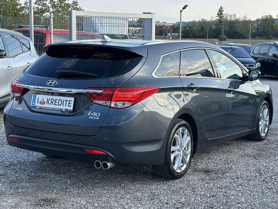 Hyundai i40 Gebrauchtwagen
