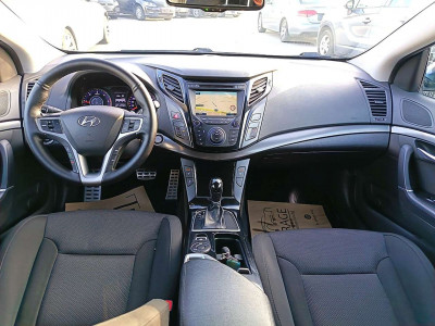 Hyundai i40 Gebrauchtwagen