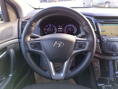 Hyundai i40 Gebrauchtwagen
