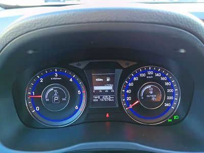 Hyundai i40 Gebrauchtwagen