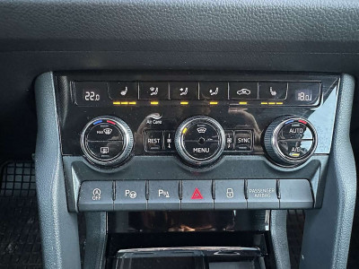 Skoda Kodiaq Gebrauchtwagen