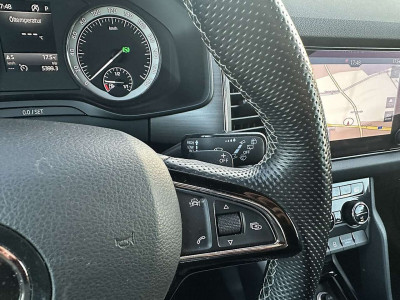 Skoda Kodiaq Gebrauchtwagen