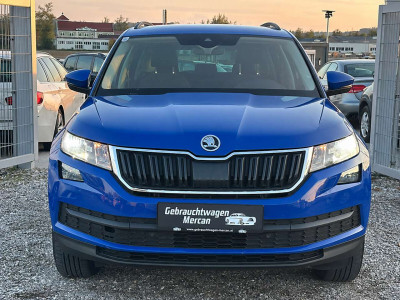 Skoda Kodiaq Gebrauchtwagen