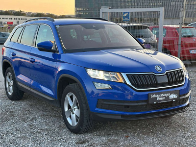 Skoda Kodiaq Gebrauchtwagen