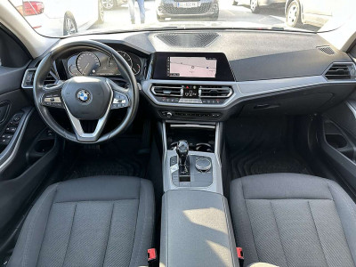 BMW 3er Gebrauchtwagen